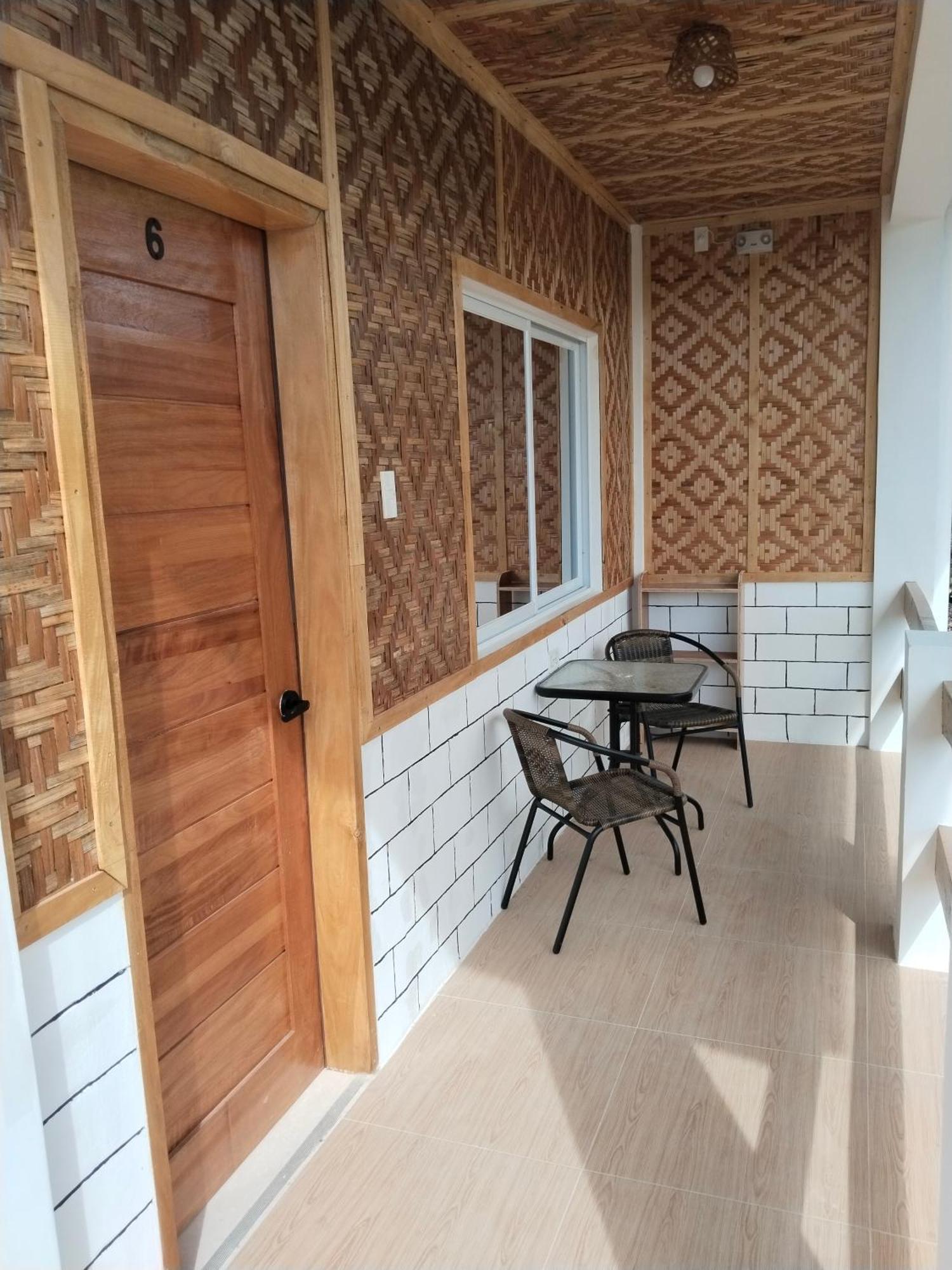Sambag Hideaway Bungalows Moalboal Dış mekan fotoğraf