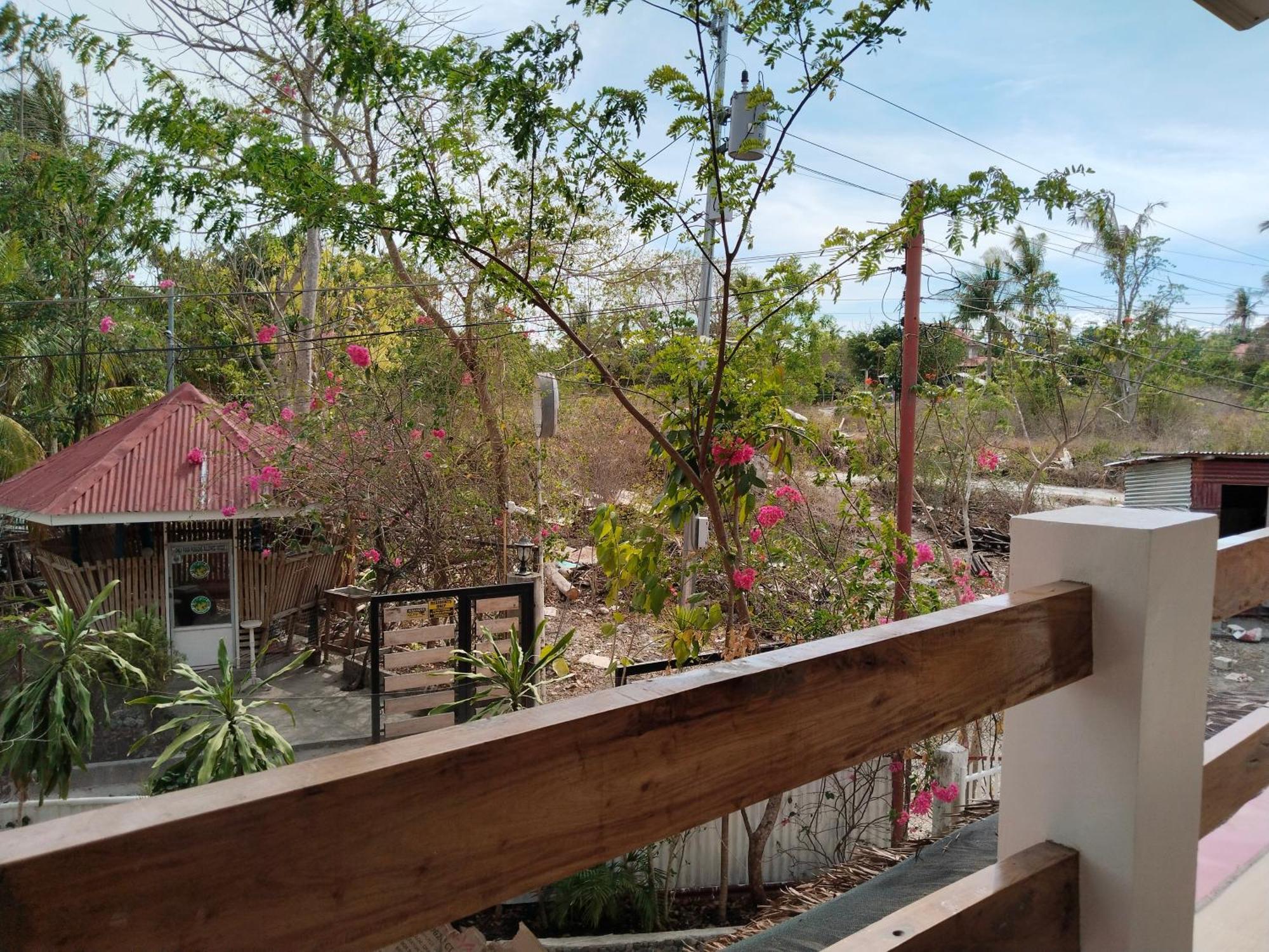 Sambag Hideaway Bungalows Moalboal Dış mekan fotoğraf