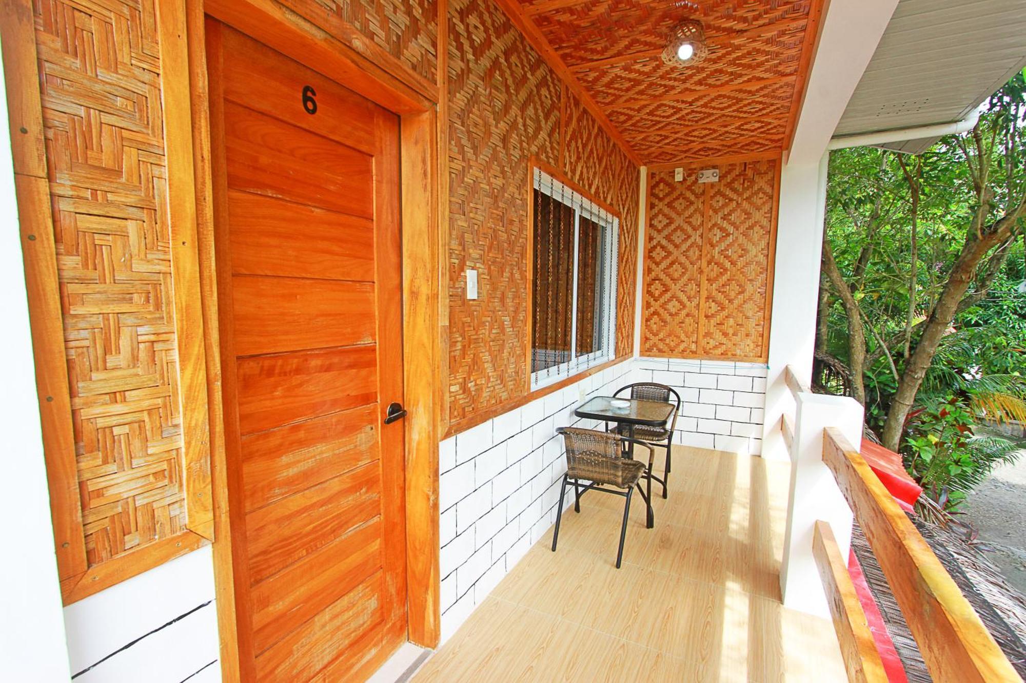 Sambag Hideaway Bungalows Moalboal Dış mekan fotoğraf